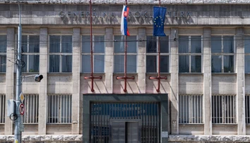 Generálna prokuratúra v prípade smrti M. Lučanského vo väzbe nezistila protiprávne konanie stráže