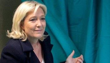 Európsky parlament zbavil Marine Le Penovú poslaneckej imunity