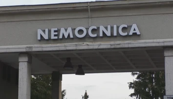 Pacienti s ťažkým priebehom pribúdajú, Prievidza však aj tak zostane bordová. Vďačia za to deťom