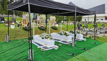 Lucka milovala Tatry, Sofia nádherne spievala, Katka chcela byť lekárkou