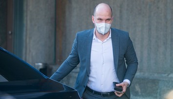 Gábor Grendel o únose Vietnamca: Bol to dokonalý zločin