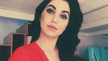 Celeste Buckingham otvorene o bývalých frajeroch aj o novej láske