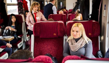 Slováci cestovali vlakmi lacnejšie. Zneužívali kreditné konto železníc
