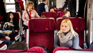 Slováci cestovali vlakmi lacnejšie. Zneužívali kreditné konto železníc