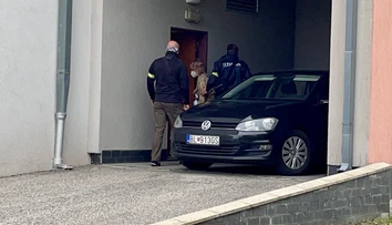 Šéfka SPF sa vzdala funkcie, siedmi obvinení v tejto kauze putujú do väzby, vrátane Kvietika