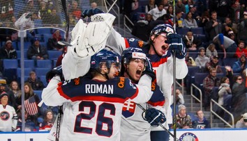 Úspešný draft NHL pre náš hokej? Slovák sa ocitol v top 25 mladíkov vstupného výberu
