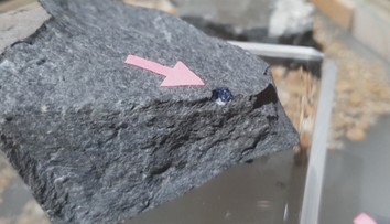 Ukážeme vám slovenskú obec, ktorá je známa nálezmi zafíru