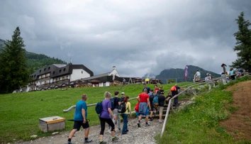 Zverejnili najnavštevovanejšie miesta TANAP-u. Prvenstvo si udržali neraz preplnené lokality