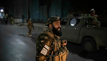 Pri útoku na nemocnicu v Kábule zabili vysokopostaveného veliteľa Talibanu