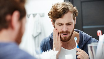 Deväť vecí, ktoré by dentista svojim zubom nikdy neurobil. A nemali by ste ani vy