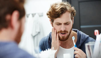 Deväť vecí, ktoré by dentista svojim zubom nikdy neurobil. A nemali by ste ani vy