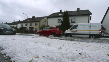 VIDEO: Malorka zažila epickú búrku. Pobrežím lietal nábytok z letných terás
