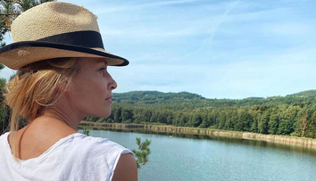 Takáto je pravda: Daniela Peštová ukázala tvár po 50-ke bez mejkapu a botoxu!