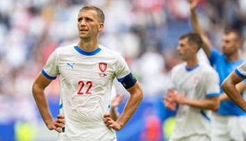 Česi totálne vybuchli v Gruzínsku. Kapitán požiadal trénera, aby počkal vonku