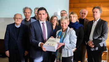 V protestantských cirkvách v Nemecku boli sexuálne zneužité tisícky detí, hovoria výsledky štúdie