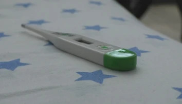 Nie je teplomer ako teplomer. Na trhu sú aj chybné kusy, ktoré nemerajú teplotu správne