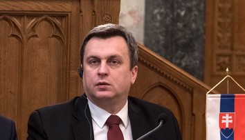 Danko: Vyjadrím sa iba k relevantným informáciám