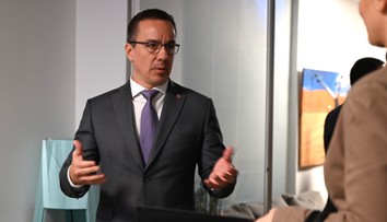 Vláda žiadne zmeny v 2. dôchodkovom pilieri podľa Tomáša nepripravuje