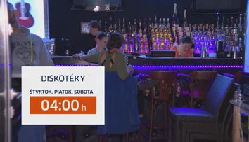 Paradox v Nitre: Otváracie hodiny skrátili podnikom, čo nenarúšajú nočný pokoj