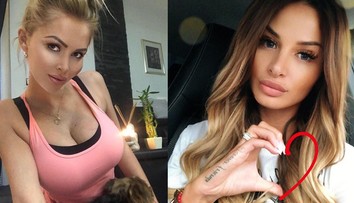 Mia Bella bez servítky: Zdá sa nám to alebo nazvala Plačkovú slepicou?