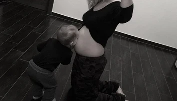 Známa moderátorka sa na chvíľu odmlčala. Krajší dôvod mať nemohla