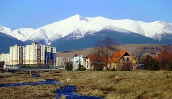 Ľudí v Liptovskom Mikuláši v noci zobudila siréna
