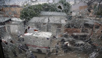 Masaker v kábulskej pôrodnici šokoval Afganistan. Útočníci vraždili aj rodiace ženy