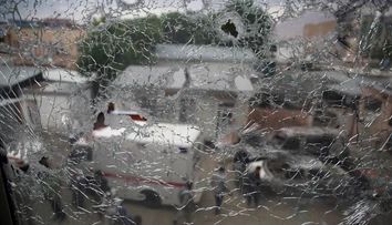Masaker v kábulskej pôrodnici šokoval Afganistan. Útočníci vraždili aj rodiace ženy