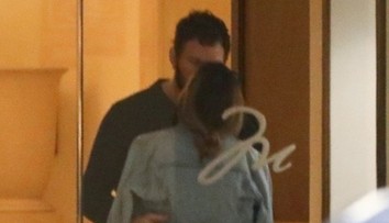 Nový hollywoodsky párik na obzore. Začať si s touto ženou, to chce odvadhu