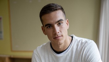 Ženské srdcia krvácajú: Toto je žena, ktorá si získala fešáka Adama Bardyho