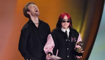 Grammy 2024 sú rozdané. Cenu za najlepšiu skladbu roka získala Billie Eilish
