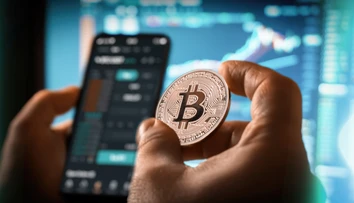 Obrovské šťastie. Muž sa dostal k svojmu Bitcoinu po 11 rokoch
