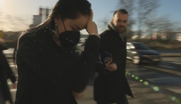 Exšéfka tímu Oblúk Diana Santusová sa stala funkcionárkou policajnej inšpekcie