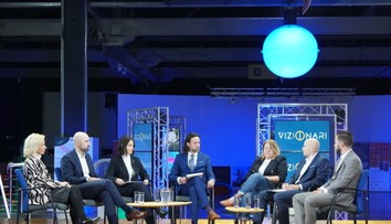 Slováci radšej bývajú vo vlastnom. Dokedy si to budú môcť dovoliť?