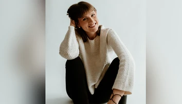 Erika Mokrý, ktorá prekonala rakovinu prsníka: Pochopila som, že ženu ženou nerobia ani vlasy, ani prsia