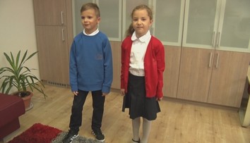 Základná škola na Liptove chce presadiť školské uniformy