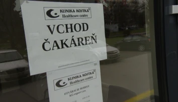 Kontroverzný majiteľ masérskej kliniky Kostka prvýkrát prehovoril