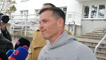 Je na slobode. Bývalého námestníka SIS Borisa Beňu prepustili z väznice v Kongu