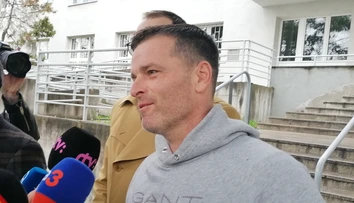 Je na slobode. Bývalého námestníka SIS Borisa Beňu prepustili z väznice v Kongu