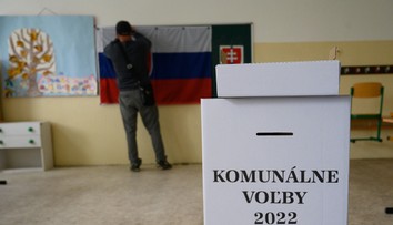 Je moratórium prežitkom? Aj počas týchto volieb vznikali sporné situácie, zákon je však bezzubý