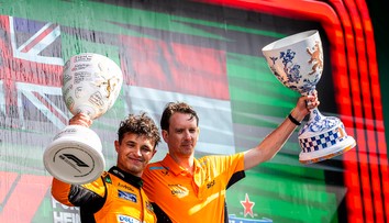 Môže Norris zdolať Verstappena? V McLarene stavili všetko na jednu kartu, chcú mať majstra sveta