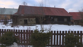 Bezcielne potulky nás tentoraz zaviedli do najchladnejšej časti Slovenska