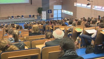 Narýchlo opravujú zákony v parlamente: Rektori majú výhrady k novému vysokoškolskému zákonu