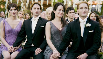 Hviezda Twilightu pritvrdila: Zverejnila odvážnejšie zábery