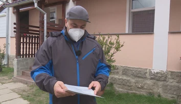 Kamionistu bez testu nechceli vpustiť na Slovensko, hoci mal doklady v poriadku