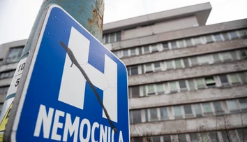 Zmeny v bratislavskej univerzitnej nemocnici. Počas noci bude na oddeleniach menej lekárov