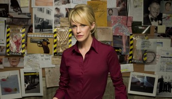 Detektívka Rushová na najpikantnejšom zábere kariéry: Išla donaha