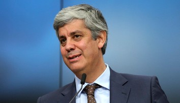 Európski socialisti vítajú víťazstvo Centena v súboji o šéfa euroskupiny