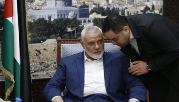 Hamas reaguje na plán prímeria: Dal si podmienku, ktorá je pre Izrael neprípustná