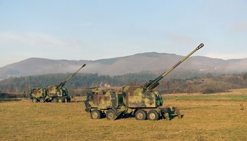 Svet sužuje najviac konfliktov za posledných 30 rokov. Jeden môže naplno vypuknúť aj v južnej Európe